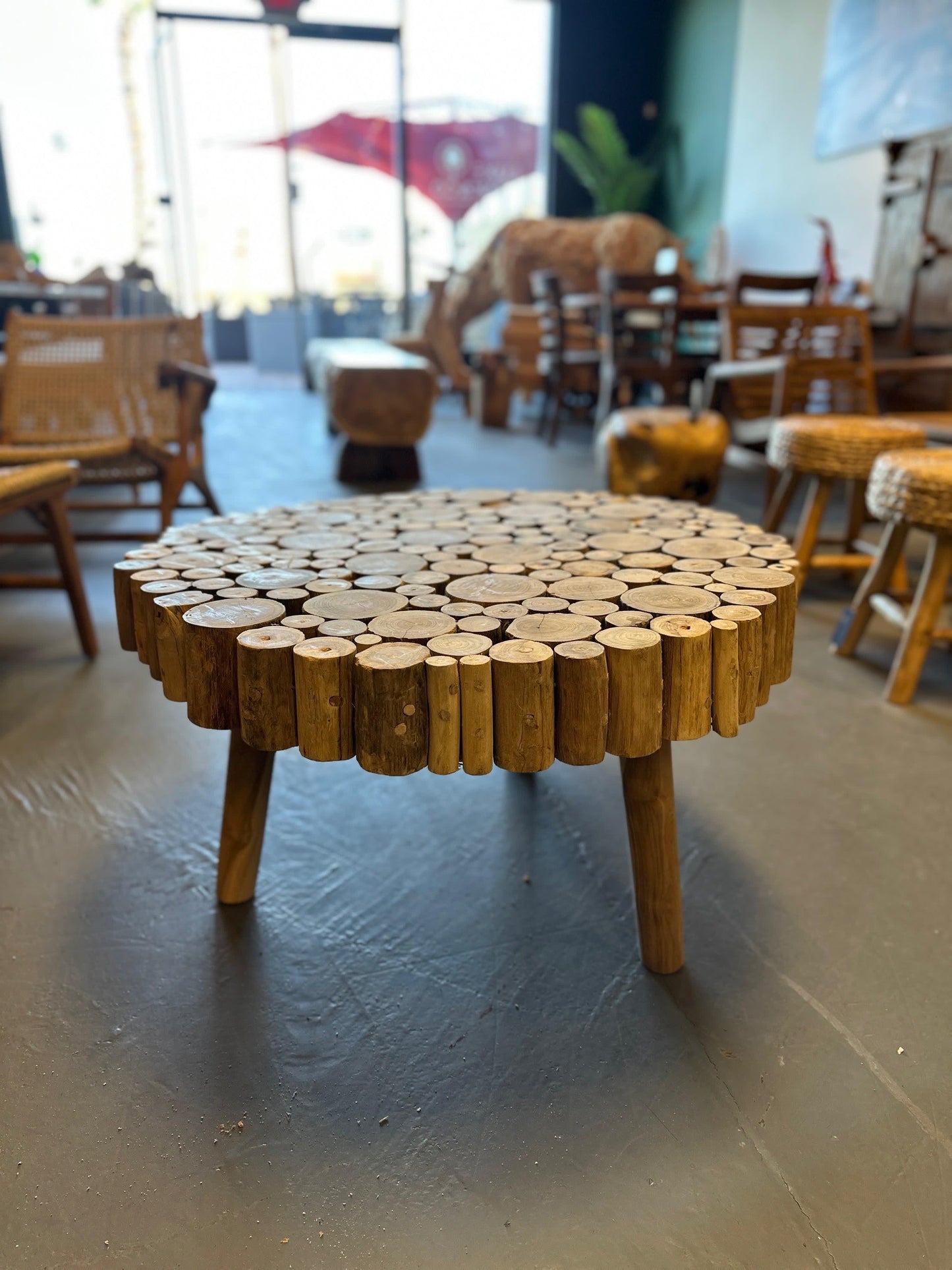 BRANCES COFFEE TABLE