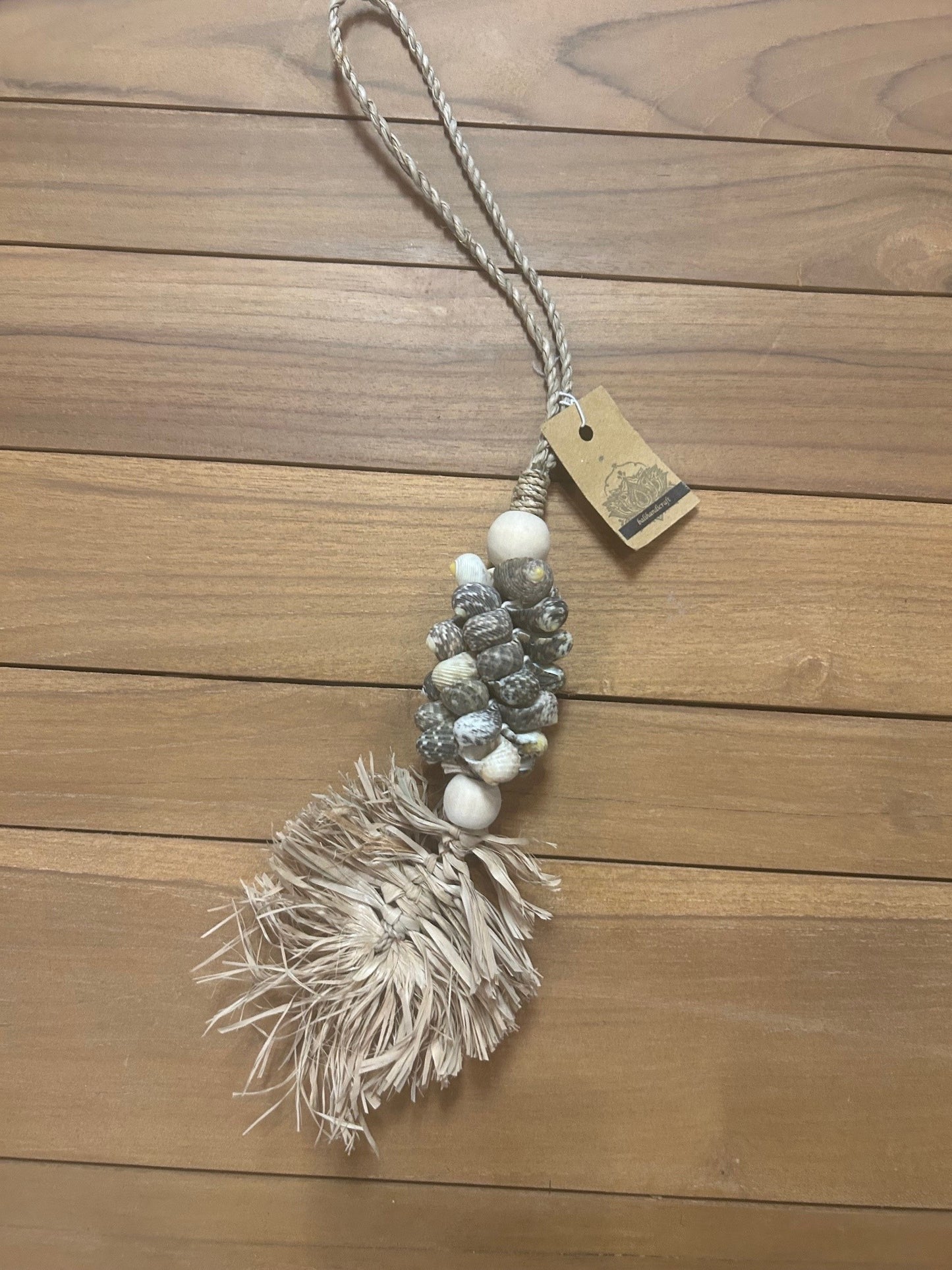 Indonesian Good Luck Decor L