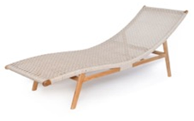 Bayu Sun Pool Lounger