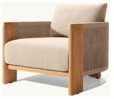 Citra Lounge Chair