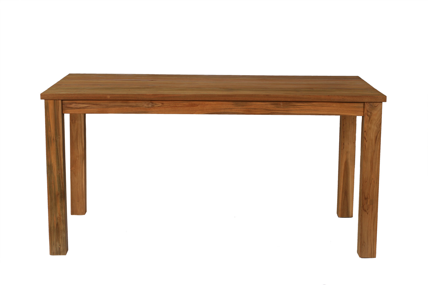 6ft Teak Dining Table
