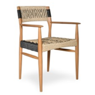 Maldini Dinning Chair