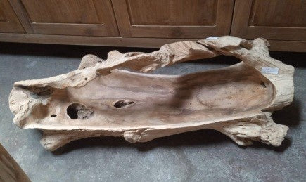 SNACKWARE WITH HANDLE M SIZE