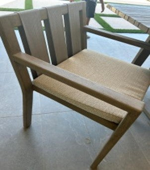 NORDIC DINE WITH ARM