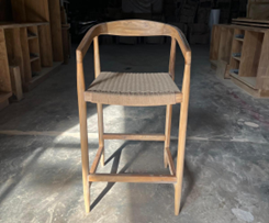 Ayu Bar Stool