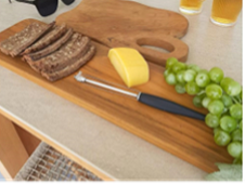 Bali Charcuterie Plate